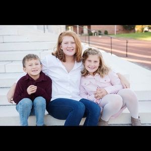 Meet your Posher, Wendy